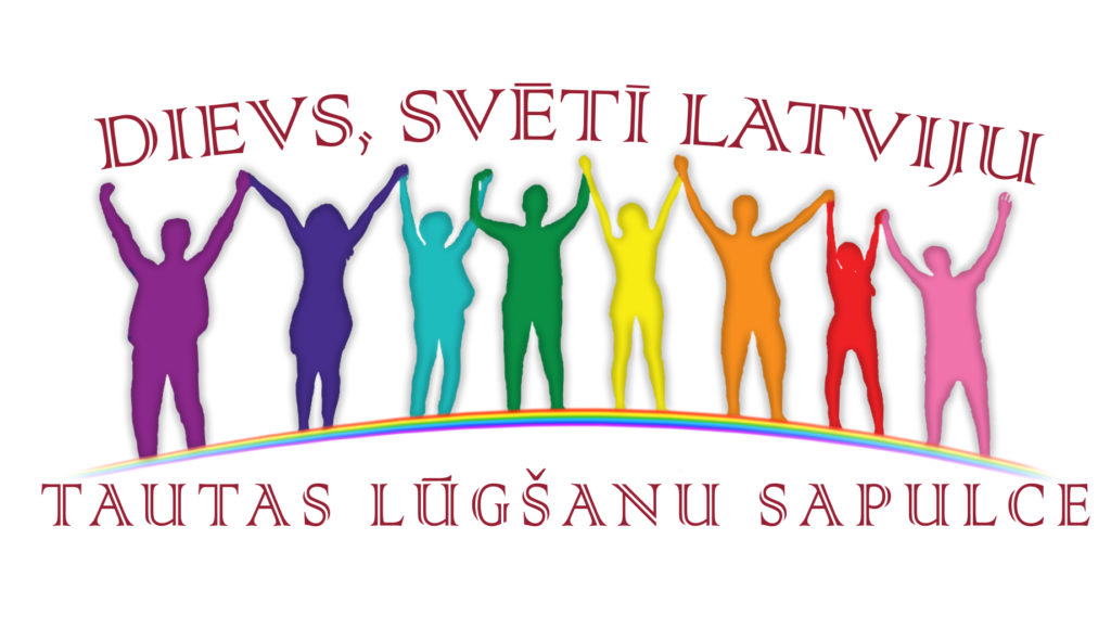 ВЕЧЕР МОЛИТВЫ за Народное молитвенное собрание «Боже, благослови Латвию!» 2019